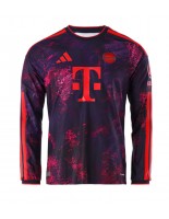 Bayern Munich Alternativní Dres 2026-27 Dlouhý Rukáv
